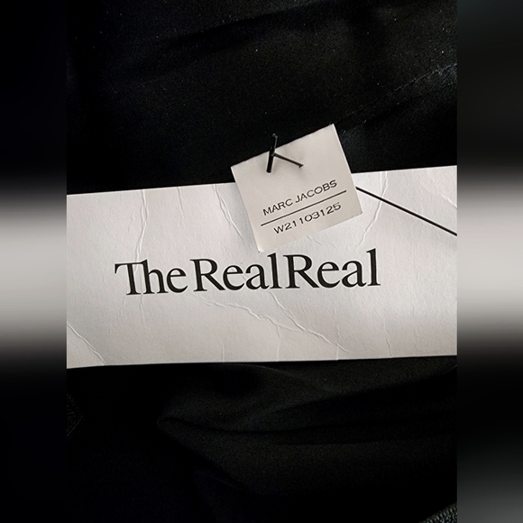 Marc Jacobs Collection Tweed Alpaca Wool Pencil Skirt - Picture 7 of 7